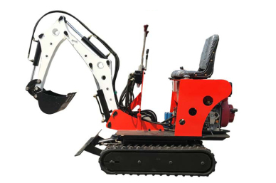 濟(jì)寧宜迅機(jī)械簡(jiǎn)述農(nóng)挖的市場(chǎng)前景