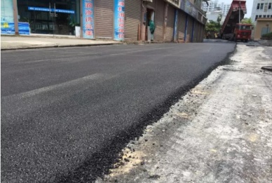 宜迅小型壓路機的使用場景越來越廣闊