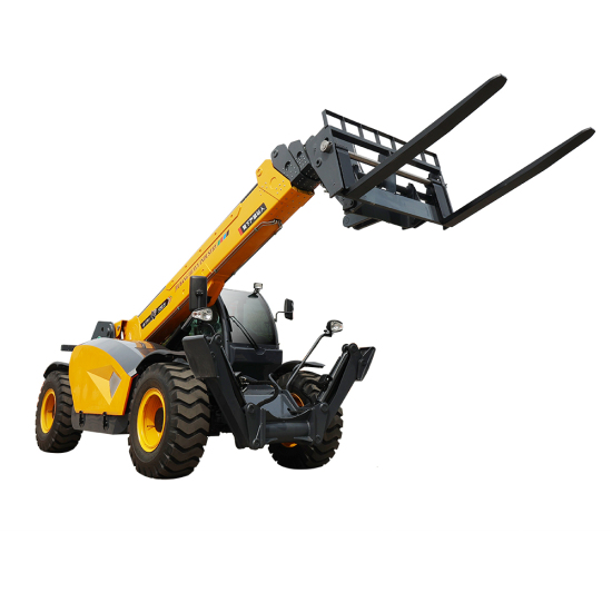 伸縮臂叉裝機(jī)