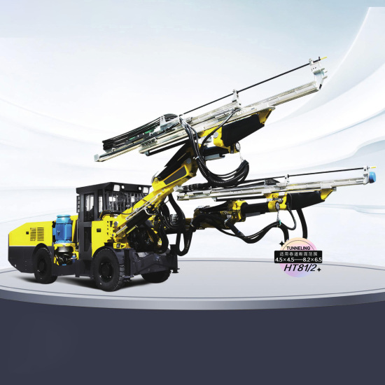 礦用勘探機(jī)