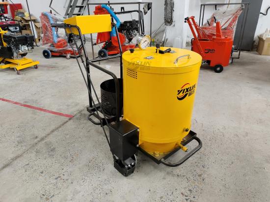 YX-80L手推式灌縫機