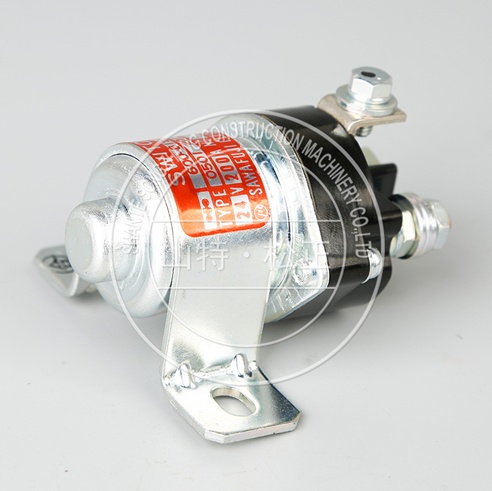 WA380-6加熱器開(kāi)關(guān)