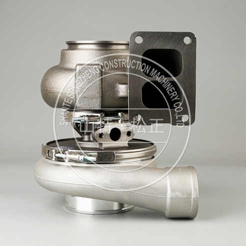 6736-81-8190渦輪增壓器