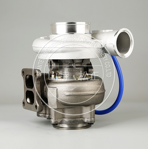 6742-01-5000渦輪增壓器