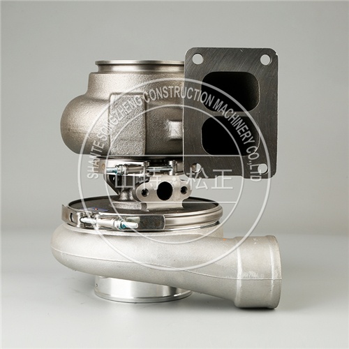 6156-81-8150渦輪增壓器