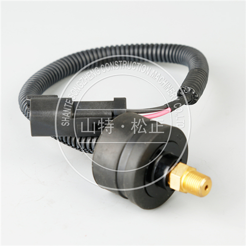 7861-93-1430灰塵傳感器