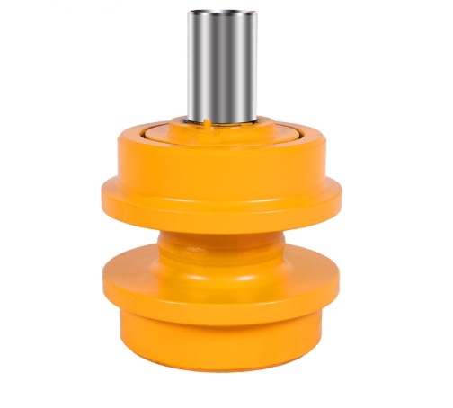 16Y-40-06000P010-01托輪總成