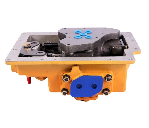 16Y-75-10000變速閥