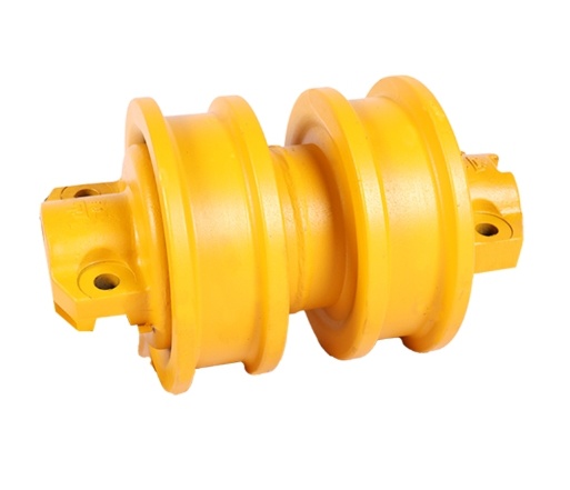 16Y-40-10000P010-01單雙邊支重輪