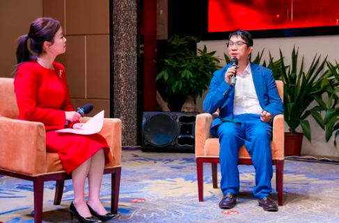 中小企业出海难题如何破解？摩迅科技董事长方剑仙提出创新思路